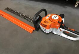 Location outil Taille haie Thermique Stihl près de Lattes