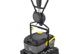 Location outil Autolaveuse électrique Karcher près de Lattes