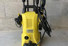 Location outil Nettoyeur haute pression électrique Karcher près de Guipry-Messac
