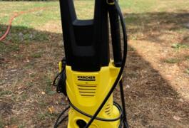 Location outil Nettoyeur haute pression  Karcher près de La Jarrie-Audouin