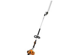 Location outil Taille haie sur perche Sthl thermique Stihl près de Saint-Mesmin