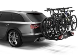 Location outil porte vélos Thule (4)  Thule près de Troyes