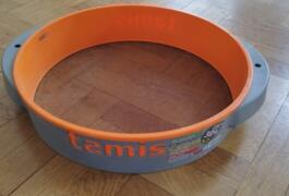 Location outil Tamis sable fin 0,36 à 1,90  près de Limoges