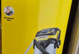 Location outil Aspirateur karcher  Karcher près de Le Mans