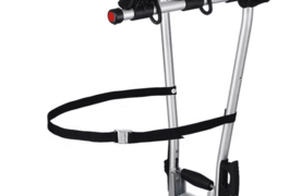 Location outil Porte vélos  Thule près de Mons