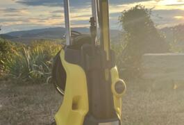 Location outil Karcher électrique Karcher près de Tramayes