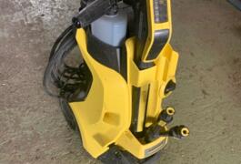 Location outil Karcher électrique Karcher près de Saint-Ouen-de-Thouberville
