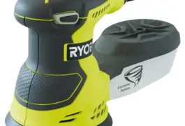 Location outil Ponceuse excentrique électrique Ryobi près de Le Malesherbois