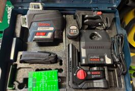 Location outil Traceur laser  Bosch près de Ger