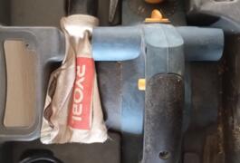Location outil Rabot électrique  Ryobi près de Mouroux
