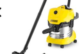 Location outil Aspirateur chantier  Karcher près de Plomelin