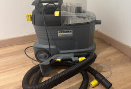 Location outil Injecteur extracteur  Karcher près de Vert-le-Petit