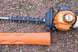 Location outil Taille haie Thermique Stihl près de Ognolles