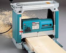 Location outil Raboteuse  Makita près de Châlons-sur-Vesle