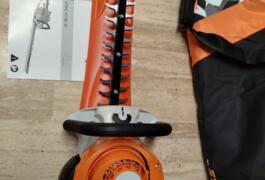 Location outil Taille haie 46 cm  Stihl près de Montesquieu-Volvestre