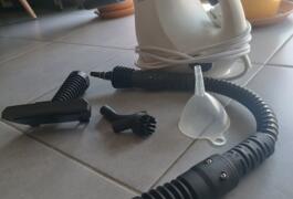 Location outil Nettoyeur vapeur électrique près de Toulouse