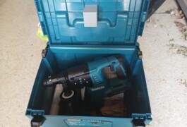 Location outil Perforateur burineur électrique Makita près de Mirepoix-sur-Tarn