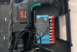 Location outil Perceuse électrique Skil près de Juziers
