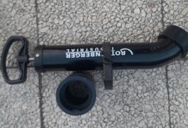 Location outil Pompe à deboucher  près de Lons