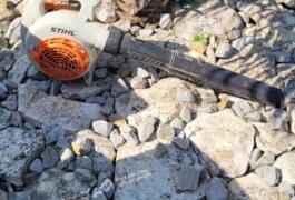 Location outil Souffleur à feuille Thermique Stihl près de Artenay