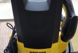 Location outil Karcher électrique Karcher près de Léguevin