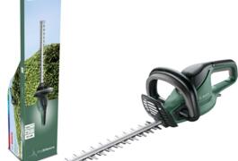 Location outil Taille haie électrique Bosch avec rallonge électrique  Bosch près de Vannes