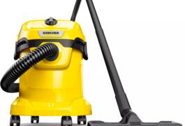 Location outil Aspirateur eau poussière électrique Karcher près de Marseille
