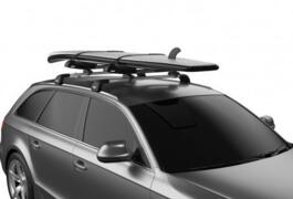 Location outil Porte surf ou paddle  Thule près de Noisy-le-Roi