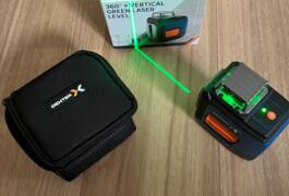 Location outil Niveau laser  près de Angers