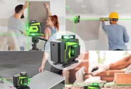 Location outil Niveau laser  près de Sainte-Luce-sur-Loire