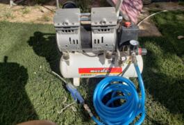Location outil Compresseur électrique près de Gardanne