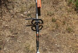 Location outil Taille haie Thermique Stihl près de La farlede