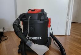 Location outil Injecteur extracteur  près de Vauréal