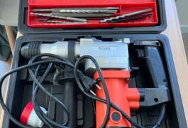 Location outil Burineur perforateur électrique près de Osny