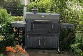 Location outil Barbecue a charbon  près de Pontault-Combault