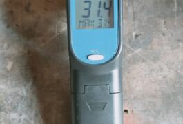 Location outil Thermomètre laser  près de La Garde