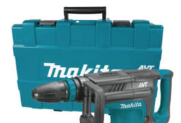 Location outil Marteau piqueur électrique Makita près de Bormes les mimosas