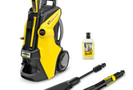 Location outil Kercher k7  Karcher près de Bormes les mimosas