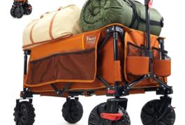 Location outil Chariot pliable  près de Sainte-Pazanne