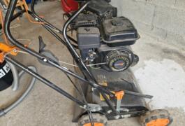 Location outil Scarificateur Thermique près de La Genétouze