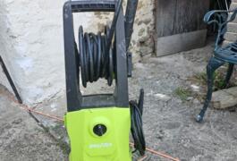 Location outil Nettoyeur haute pression électrique près de St paul