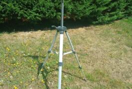Location outil Laser rotatif  près de Lanester