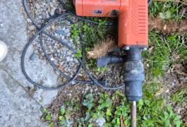 Location outil Marteau piqueur électrique près de Oberhoffen-sur-Moder
