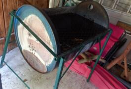 Location outil Barbecue  près de Veigné