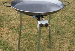 Location outil Plat paella  près de Veigné