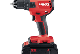 Location outil Visseuse perceuse Sans-fil Hilti près de Cosnes-et-Romain