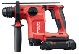 Location outil Perforateur électrique Hilti près de Cosnes-et-Romain