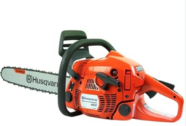 Location outil Tronçonneuse Thermique Husqvarna près de Cosnes-et-Romain