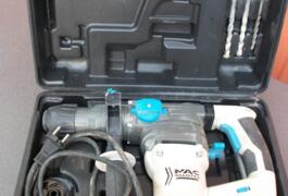 Location outil Perforateur burineur électrique Mac-allister près de Rouffach