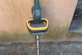 Location outil Taille haie électrique près de Rouffach